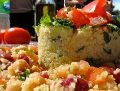 recettes �tudiantes